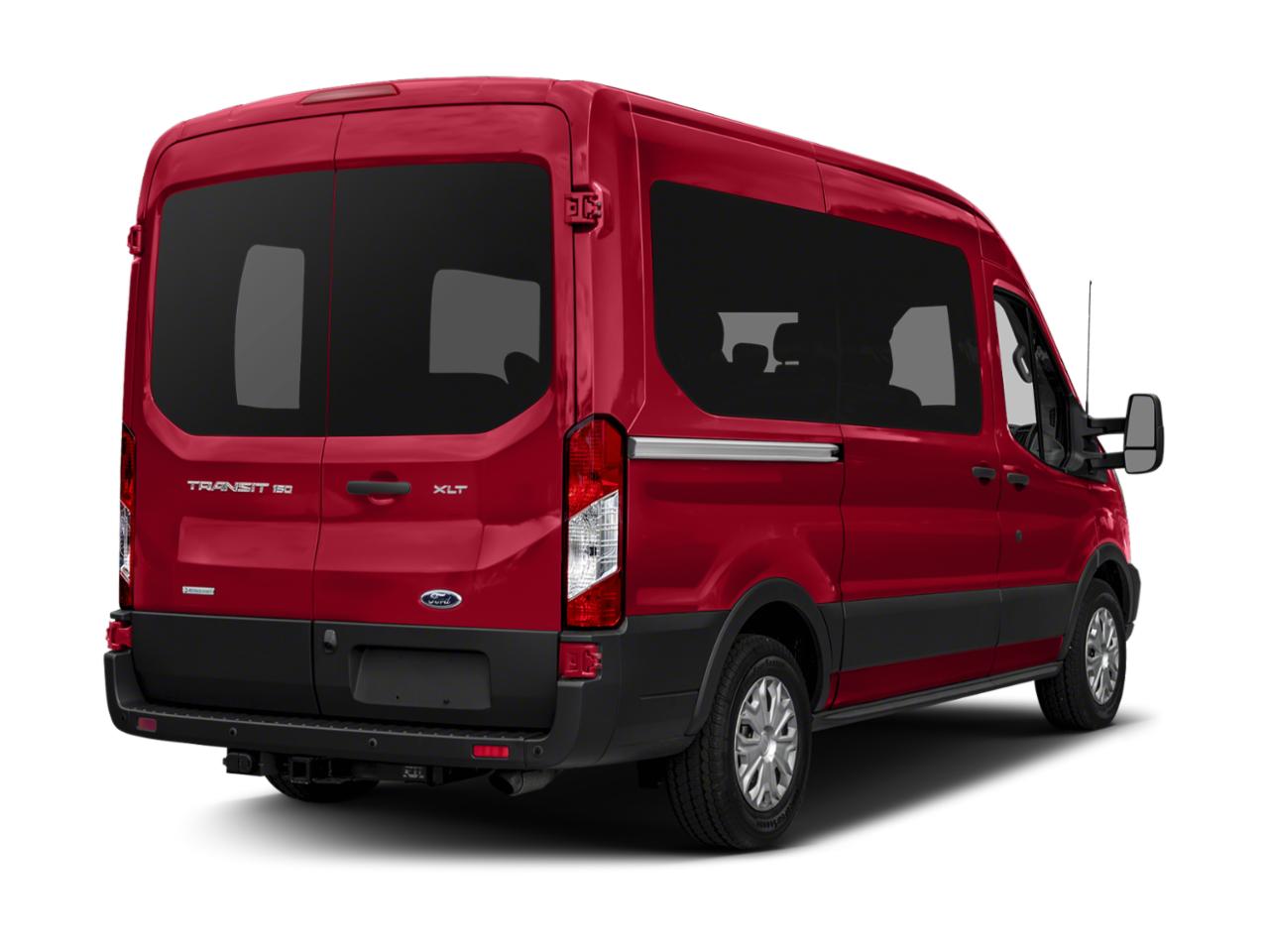 2015 Ford Transit Wagon Vehicle Photo in Margate, FL 33063