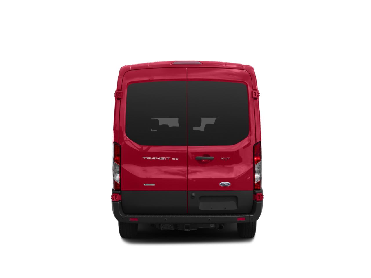 2015 Ford Transit Wagon Vehicle Photo in Margate, FL 33063