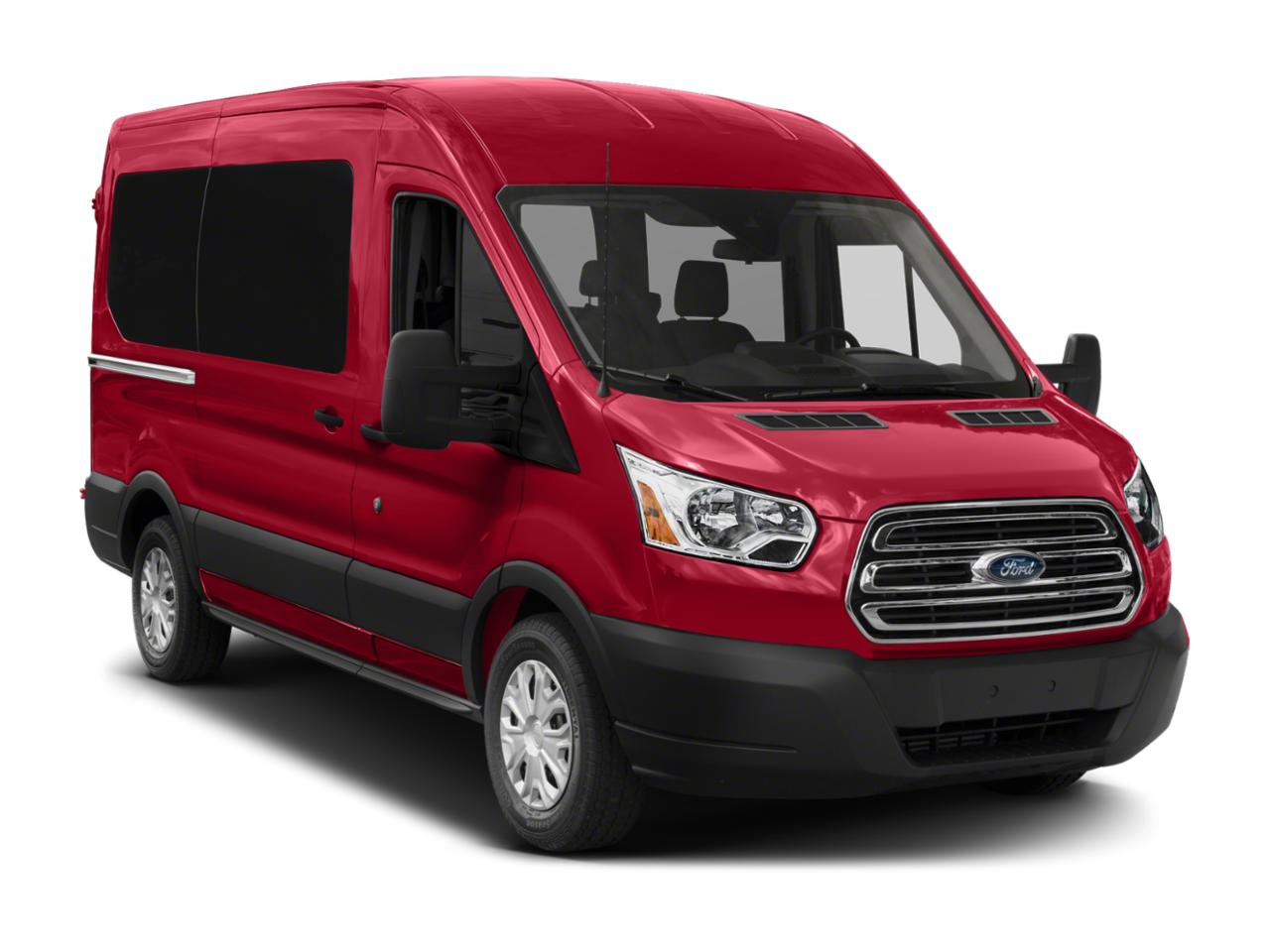 2015 Ford Transit Wagon Vehicle Photo in Margate, FL 33063