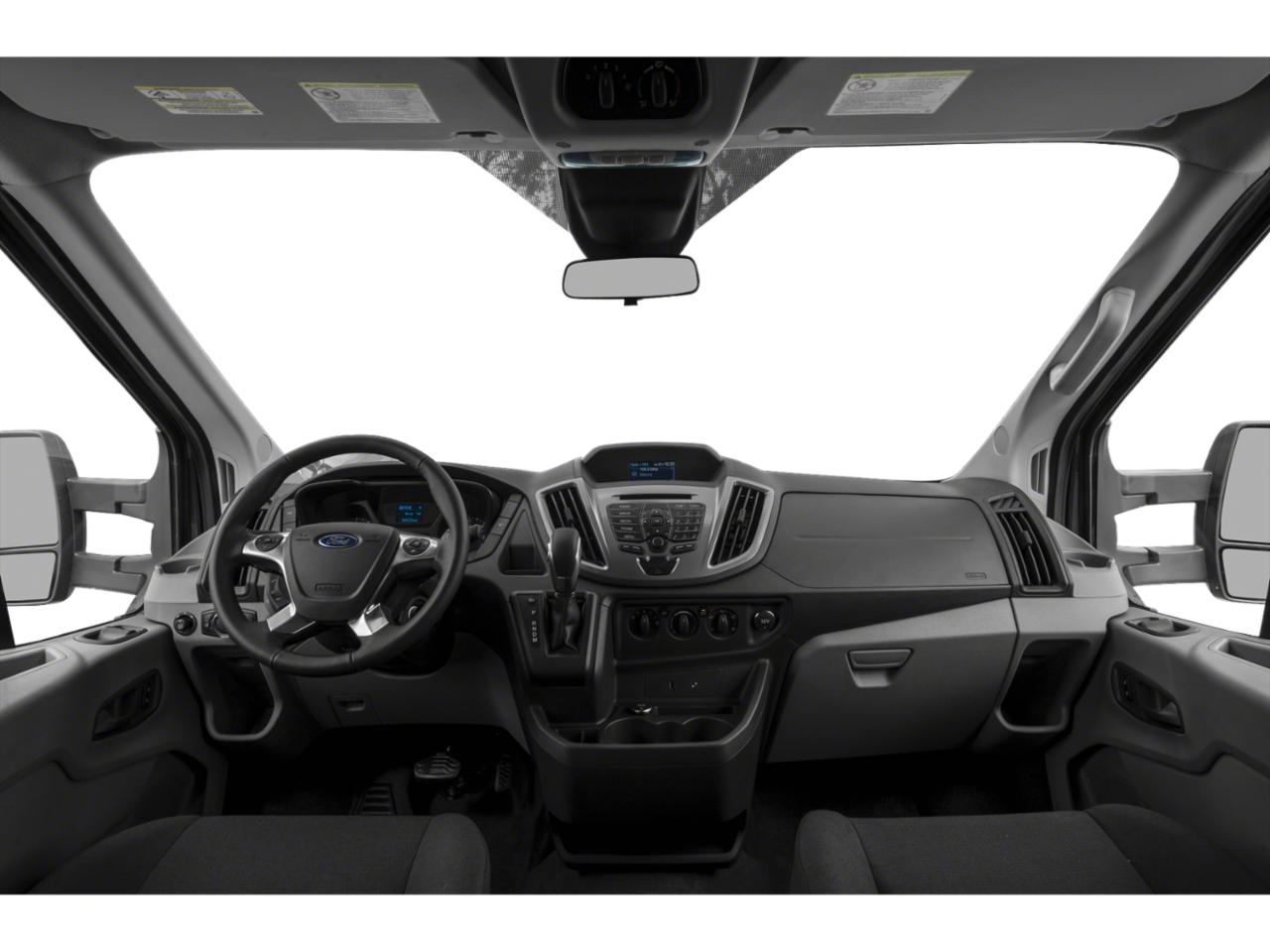 2015 Ford Transit Wagon Vehicle Photo in Margate, FL 33063