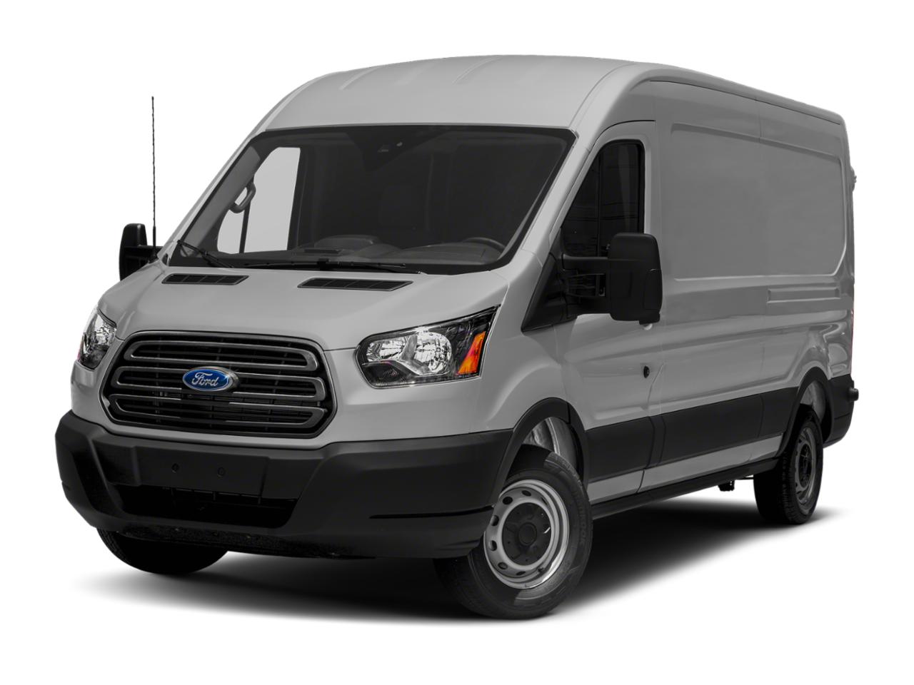 2015 Ford Transit Cargo Van Vehicle Photo in St. Petersburg, FL 33713