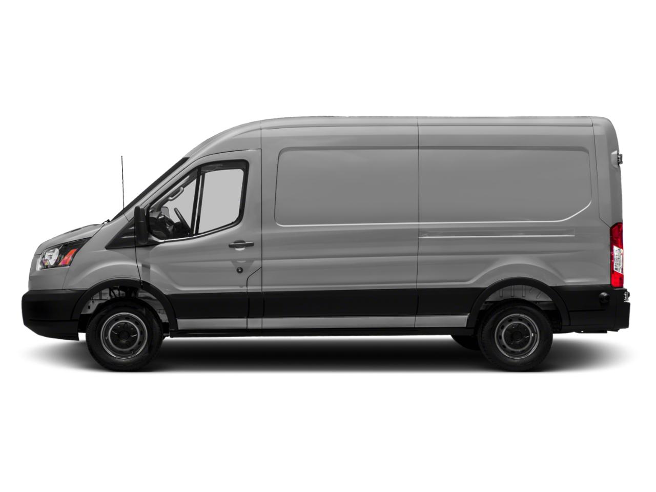 2015 Ford Transit Cargo Van Vehicle Photo in St. Petersburg, FL 33713