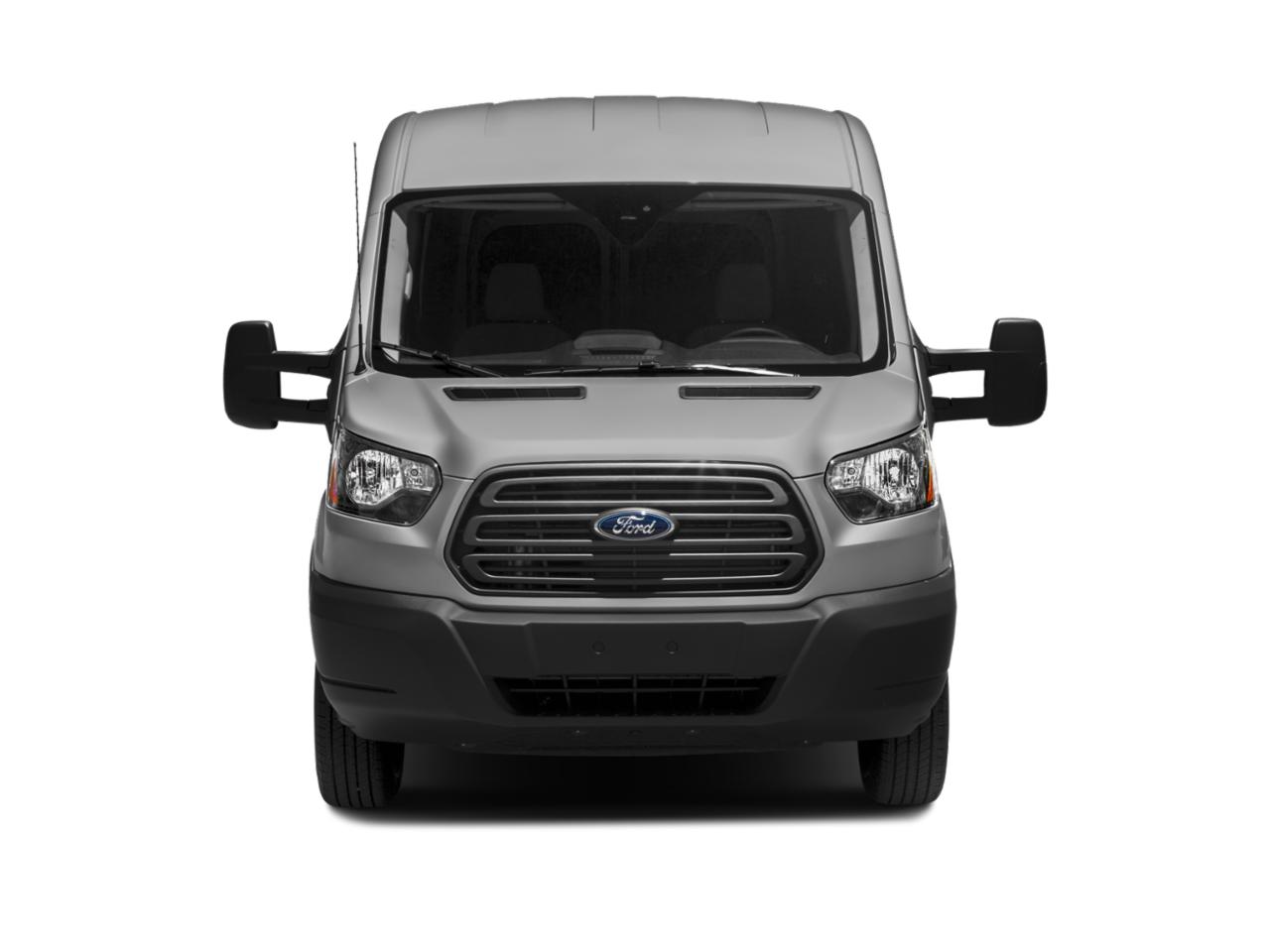 2015 Ford Transit Cargo Van Vehicle Photo in St. Petersburg, FL 33713