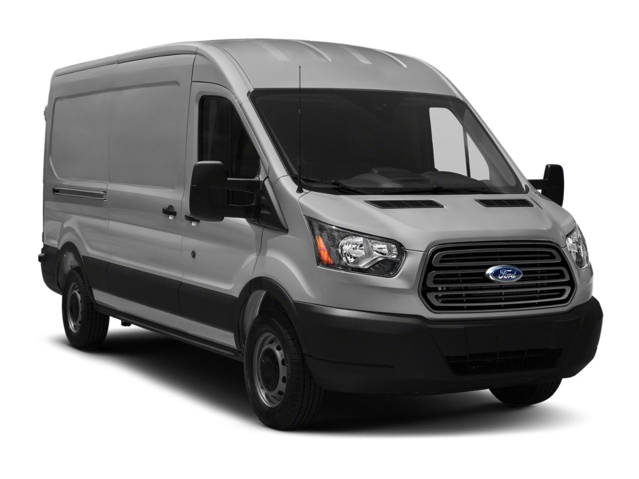 2015 Ford Transit Cargo Van Vehicle Photo in St. Petersburg, FL 33713