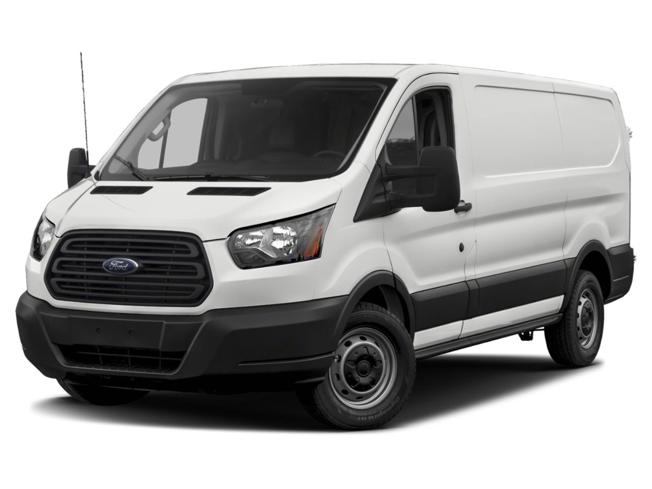 2015 Ford Transit Cargo Van Vehicle Photo in Jacksonville, FL 32256