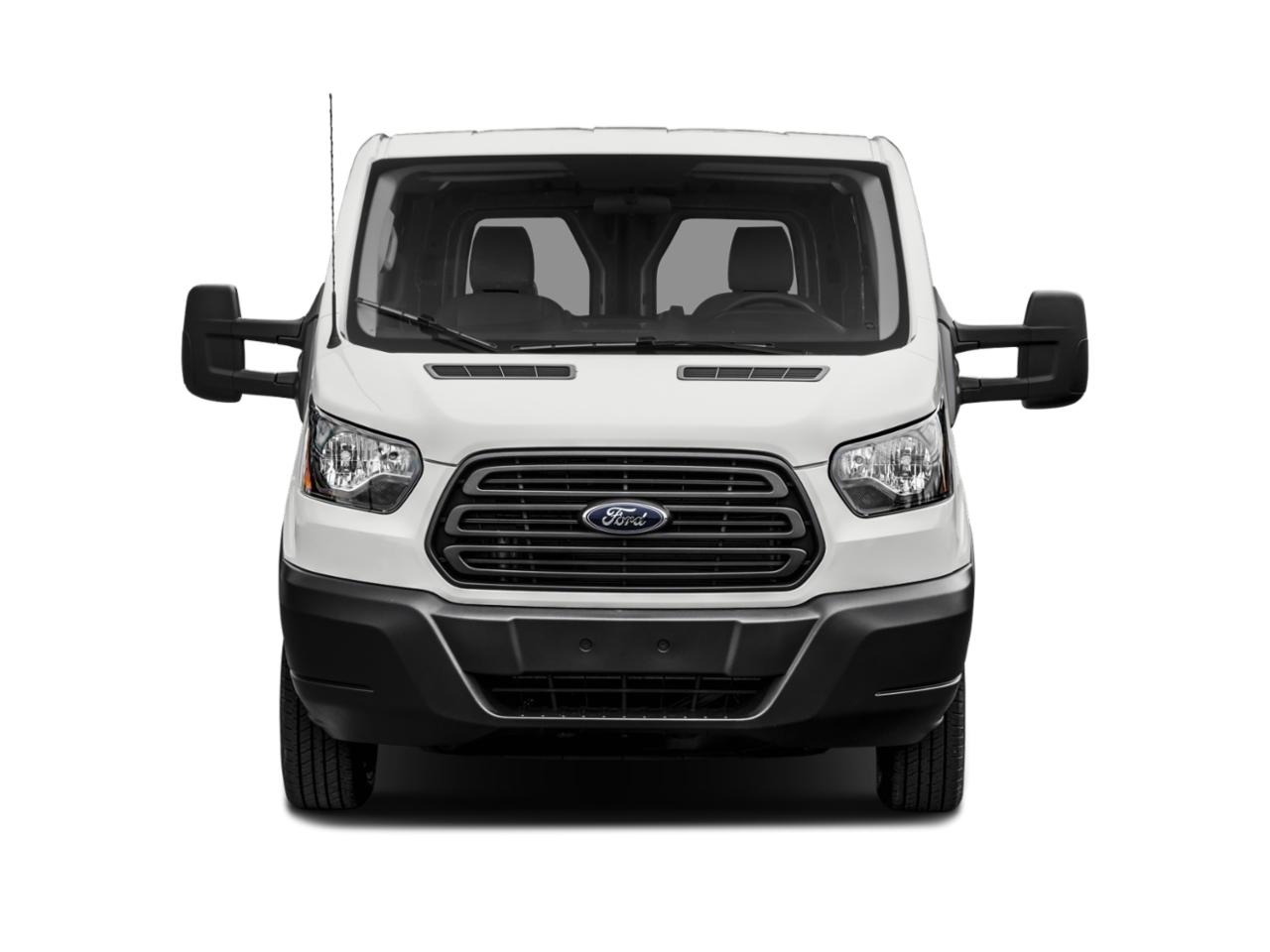 2015 Ford Transit Cargo Van Vehicle Photo in Jacksonville, FL 32256