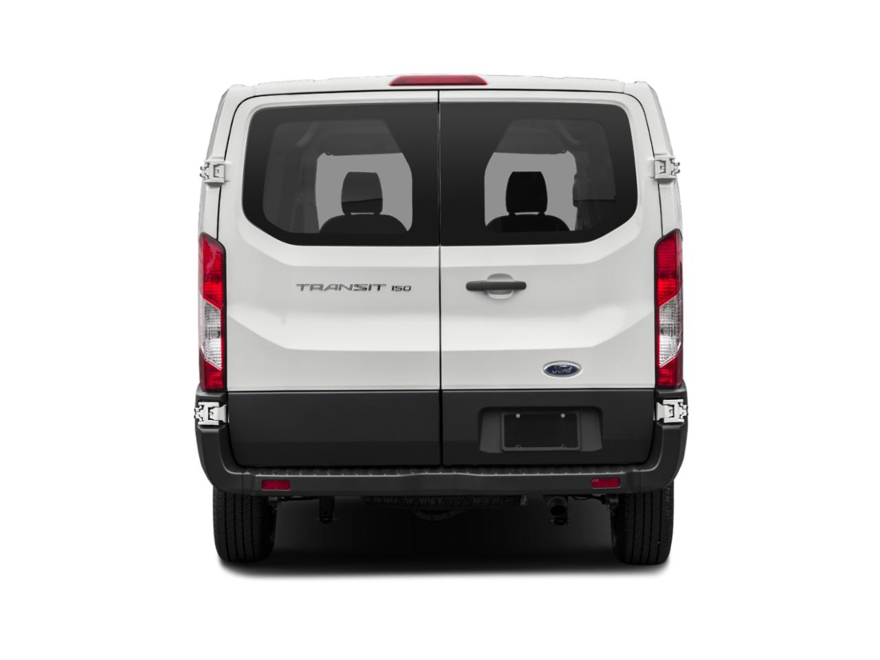 2015 Ford Transit Cargo Van Vehicle Photo in Jacksonville, FL 32256