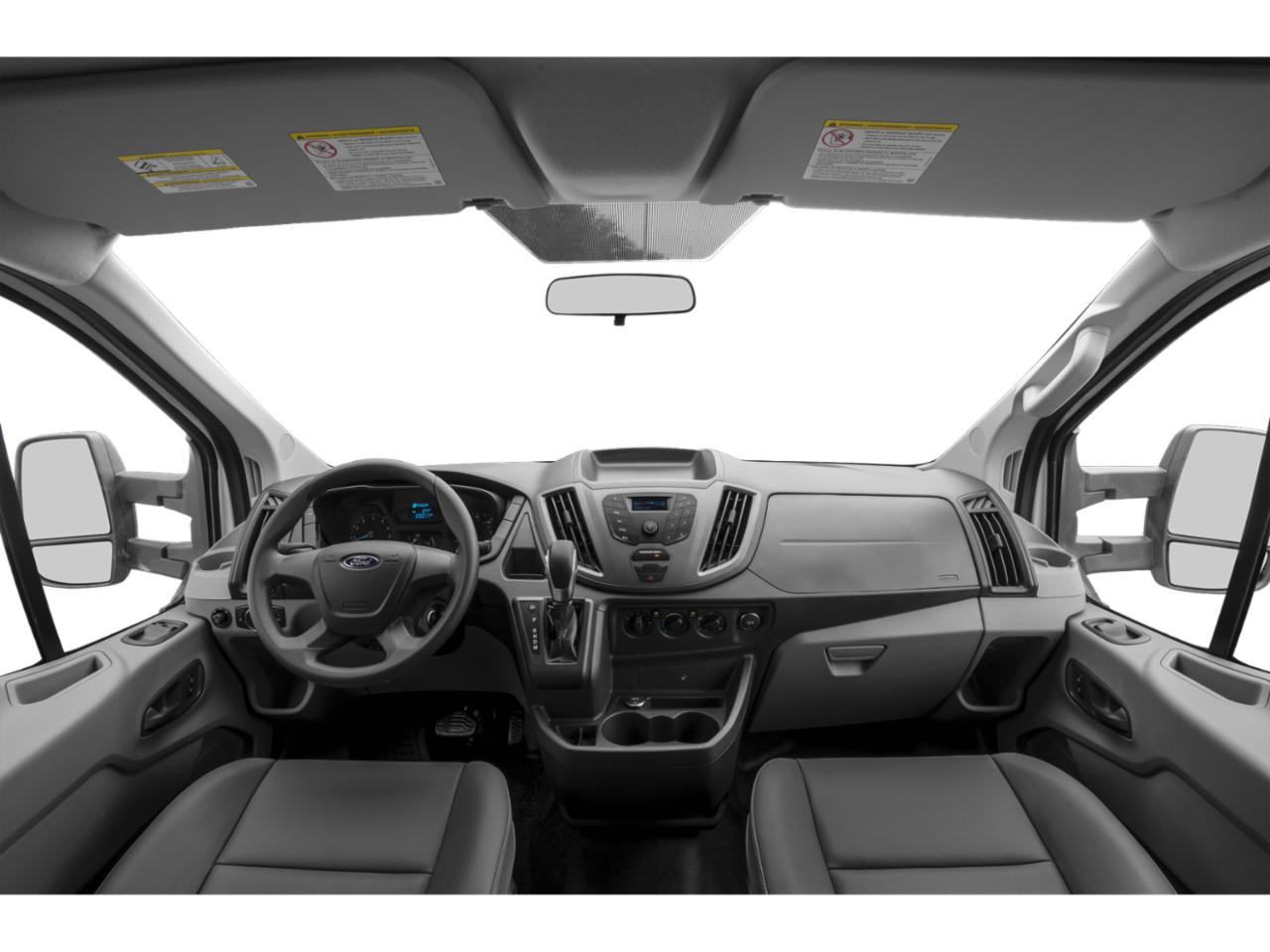 2015 Ford Transit Cargo Van Vehicle Photo in Jacksonville, FL 32256