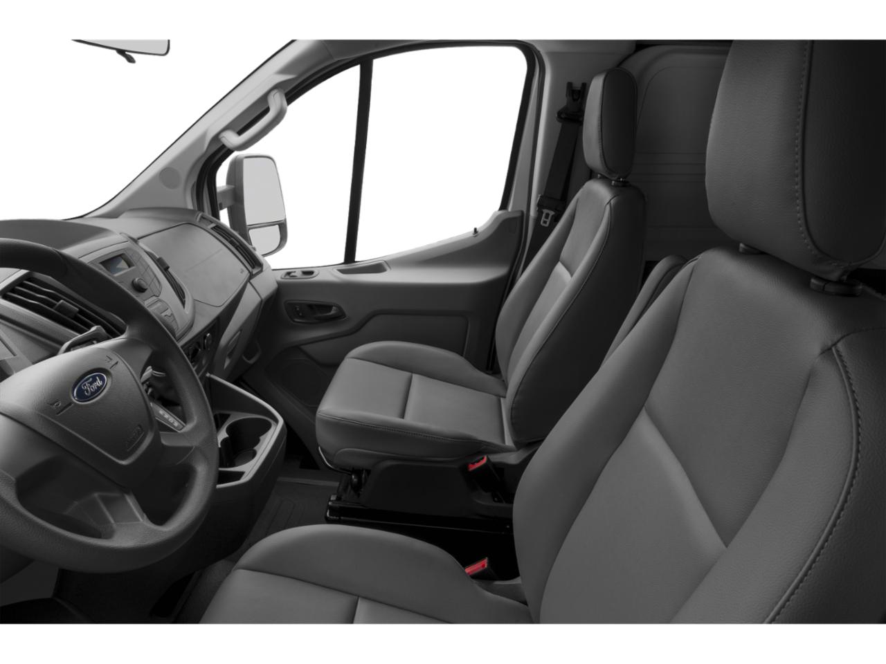 2015 Ford Transit Cargo Van Vehicle Photo in Jacksonville, FL 32256