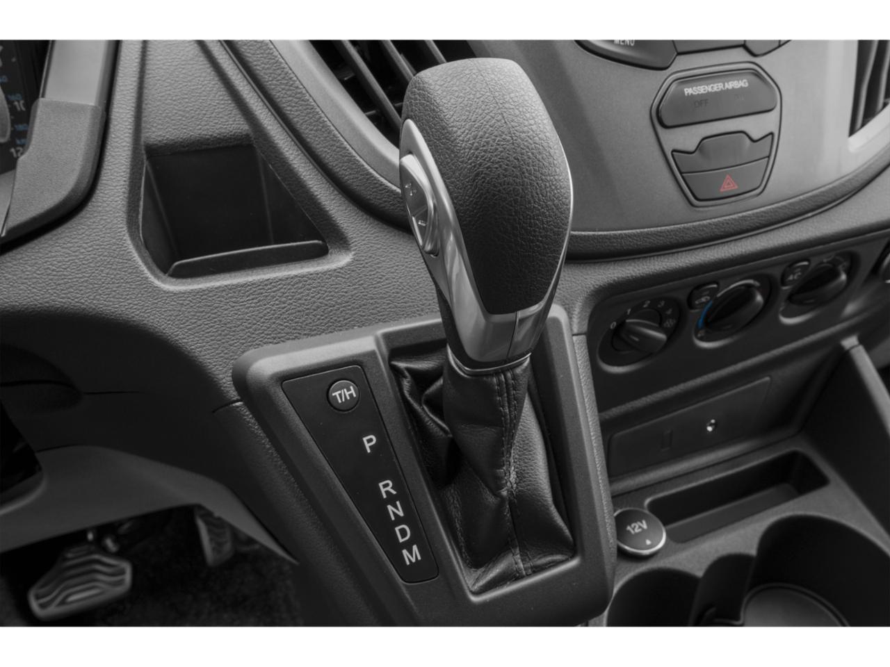 2015 Ford Transit Cargo Van Vehicle Photo in Jacksonville, FL 32256