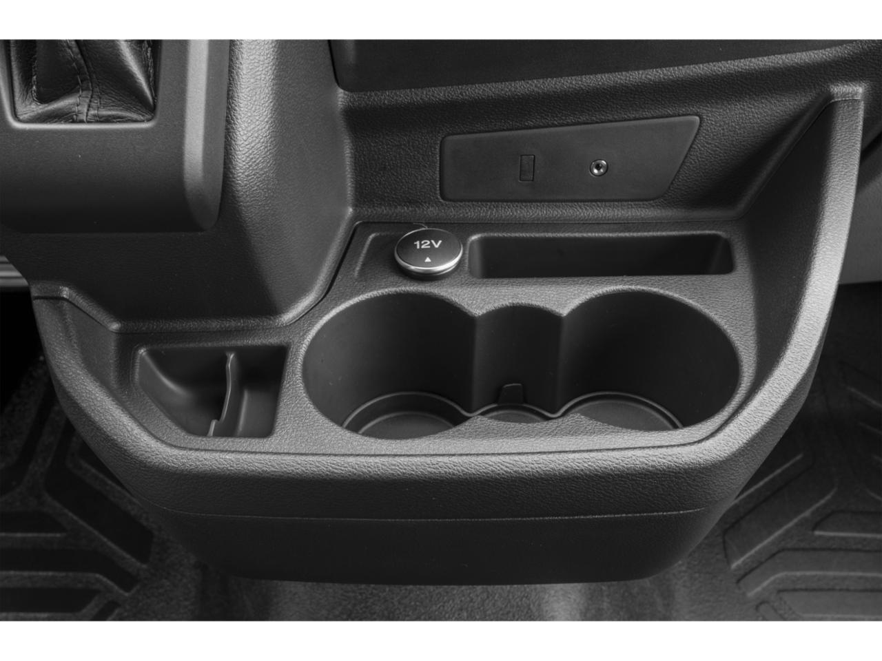 2015 Ford Transit Cargo Van Vehicle Photo in Jacksonville, FL 32256