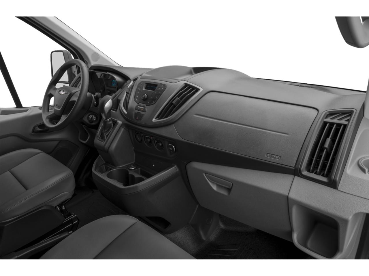 2015 Ford Transit Cargo Van Vehicle Photo in Jacksonville, FL 32256