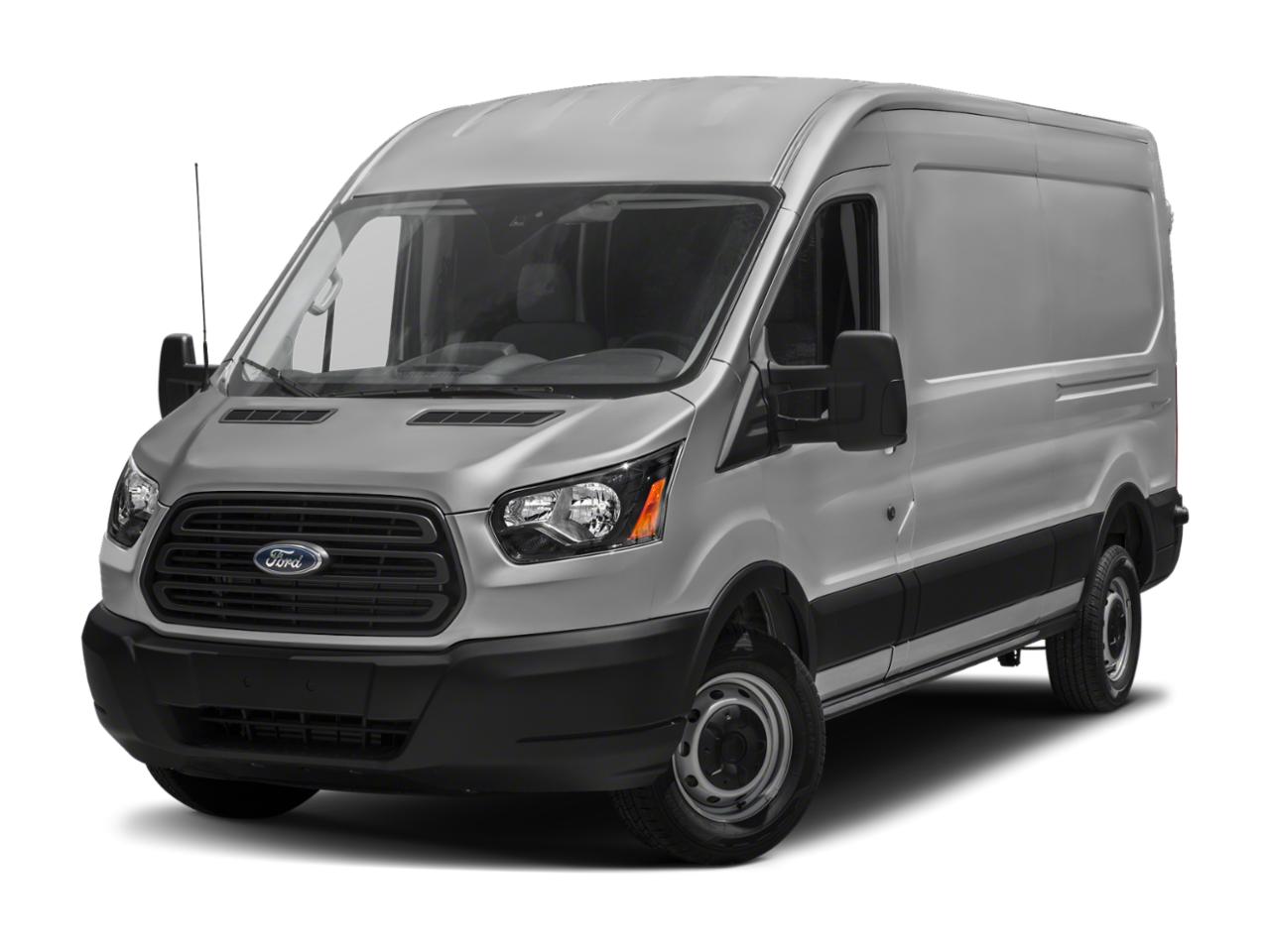 2015 Ford Transit Cargo Van Vehicle Photo in Margate, FL 33063