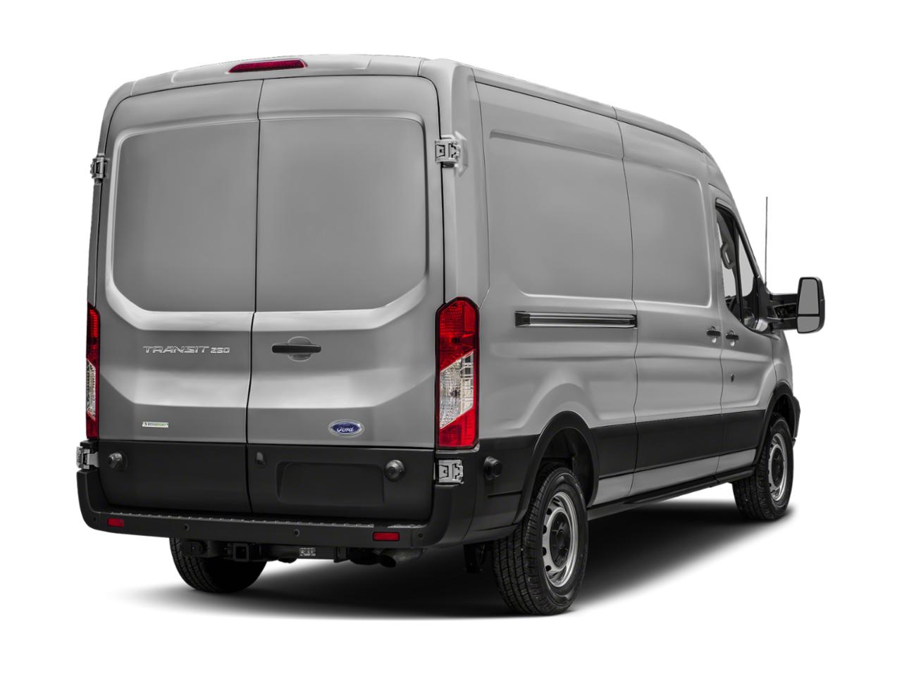 2015 Ford Transit Cargo Van Vehicle Photo in Margate, FL 33063