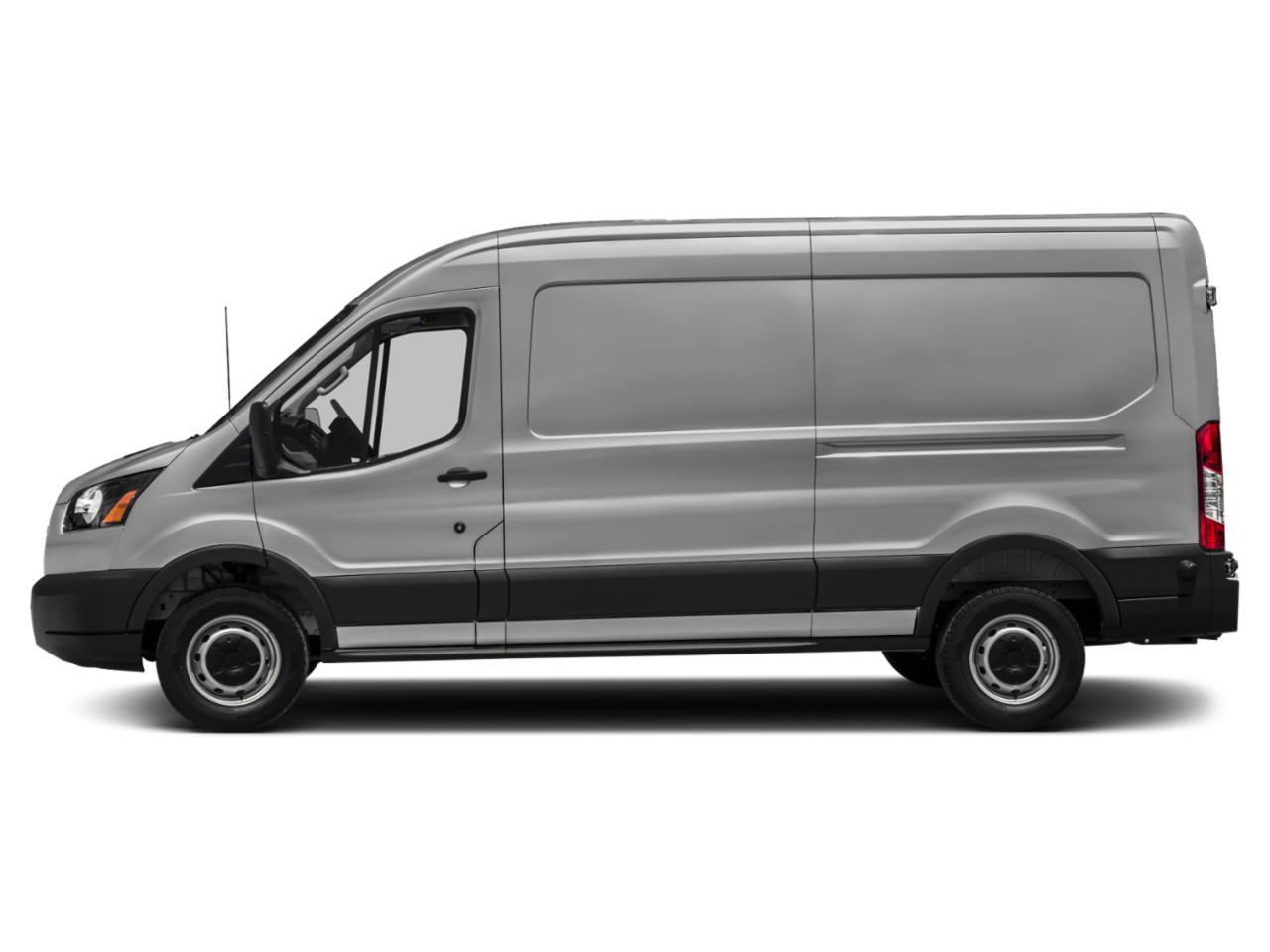 2015 Ford Transit Cargo Van Vehicle Photo in Margate, FL 33063