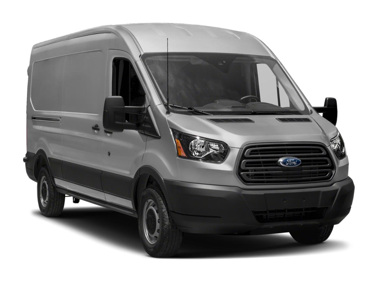 2015 Ford Transit Cargo Van Vehicle Photo in Margate, FL 33063