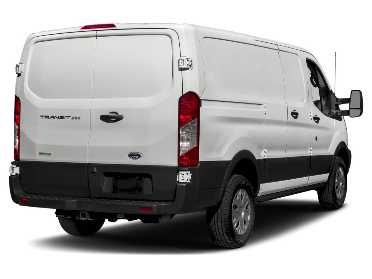 2015 Ford Transit Cargo Van Vehicle Photo in SOUTH PORTLAND, ME 04106-1997