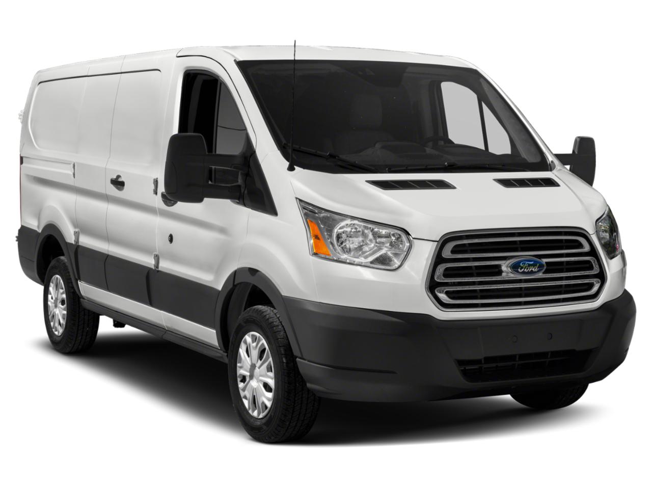 2015 Ford Transit Cargo Van Vehicle Photo in SOUTH PORTLAND, ME 04106-1997