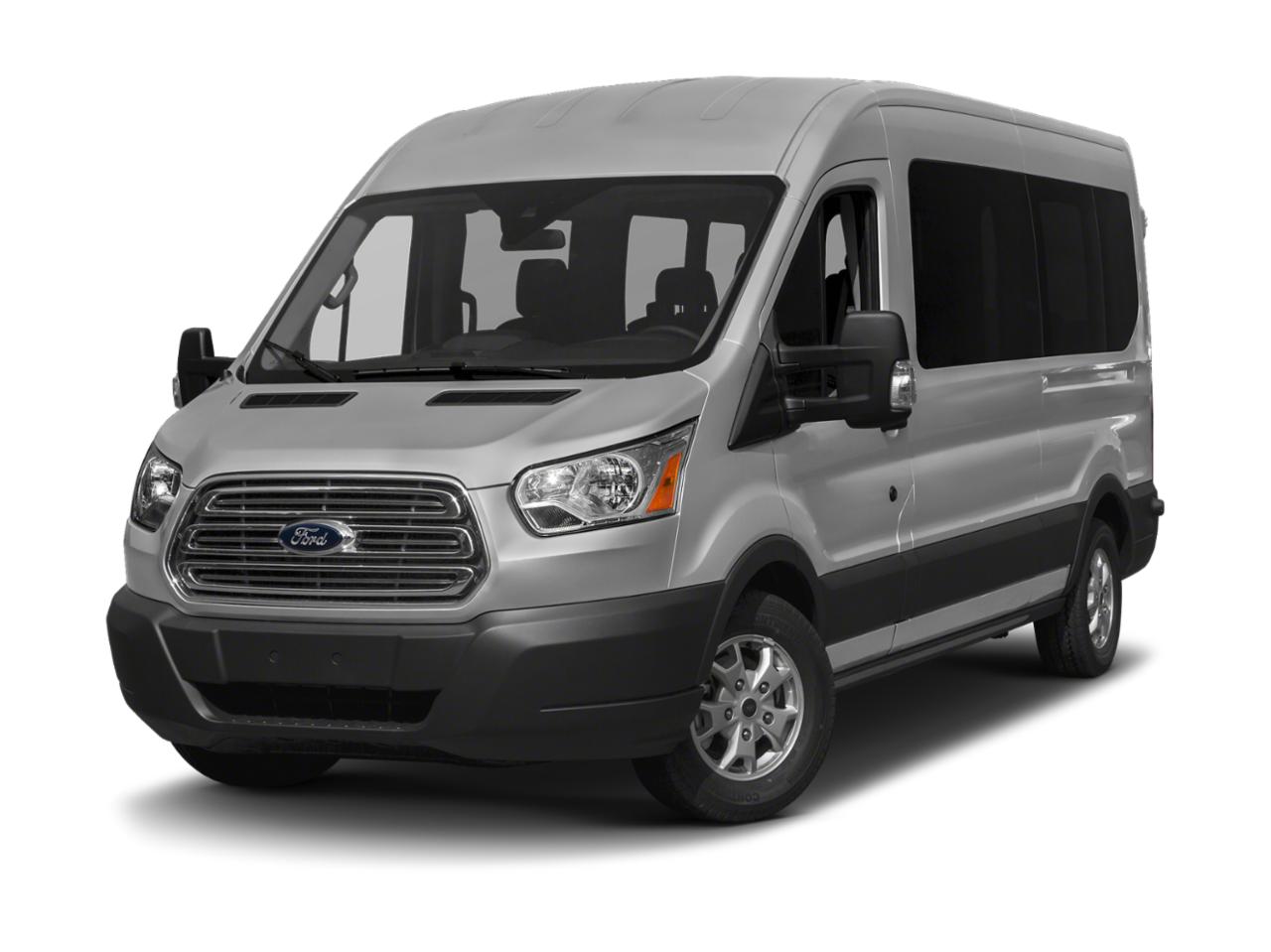 2015 Ford Transit Wagon Vehicle Photo in LAUREL, MD 20707-4697