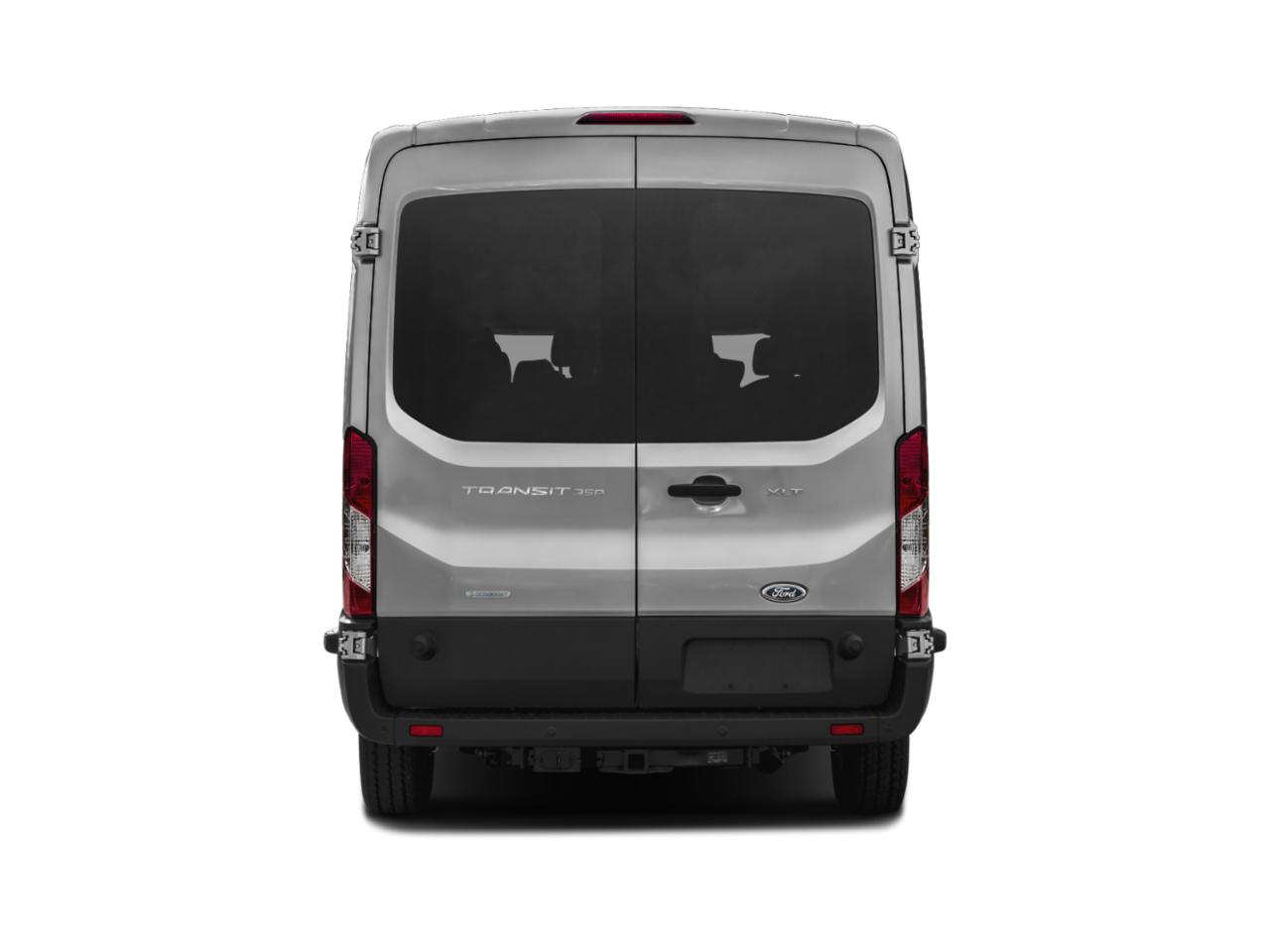 2015 Ford Transit Wagon Vehicle Photo in LAUREL, MD 20707-4697