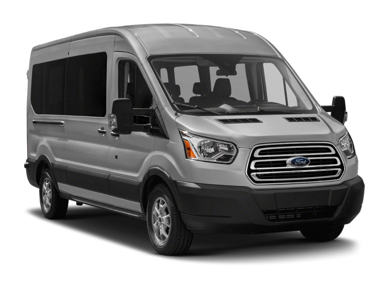 2015 Ford Transit Wagon Vehicle Photo in LAUREL, MD 20707-4697
