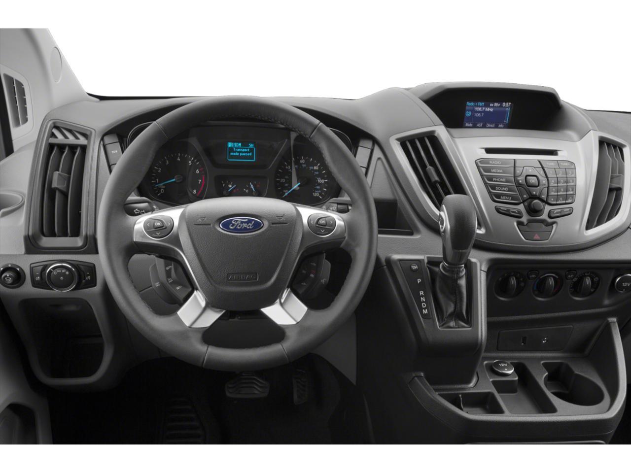 2015 Ford Transit Wagon Vehicle Photo in LAUREL, MD 20707-4697