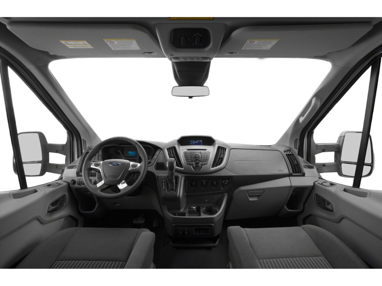 2015 Ford Transit Wagon Vehicle Photo in LAUREL, MD 20707-4697