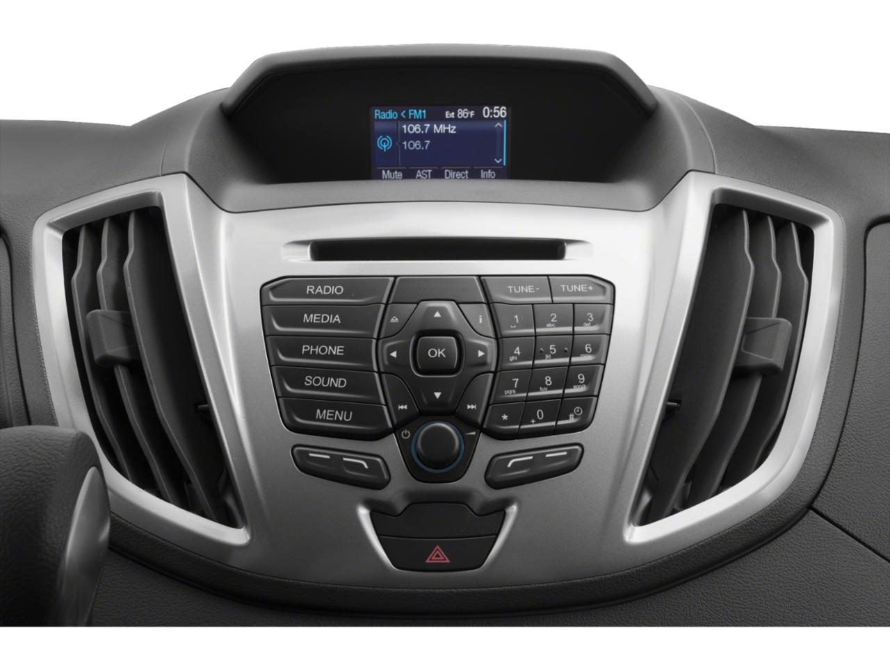 2015 Ford Transit Wagon Vehicle Photo in LAUREL, MD 20707-4697