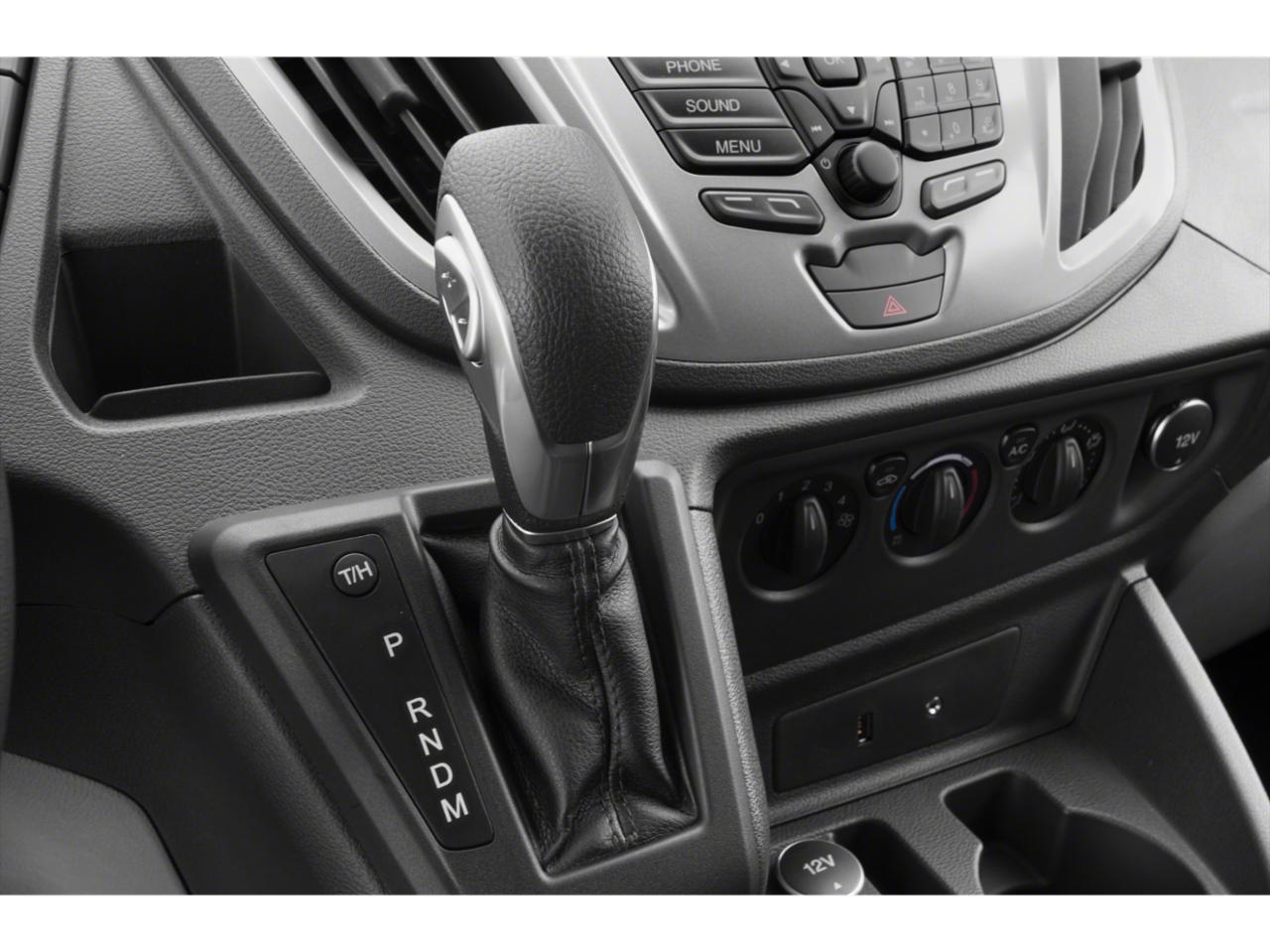 2015 Ford Transit Wagon Vehicle Photo in LAUREL, MD 20707-4697