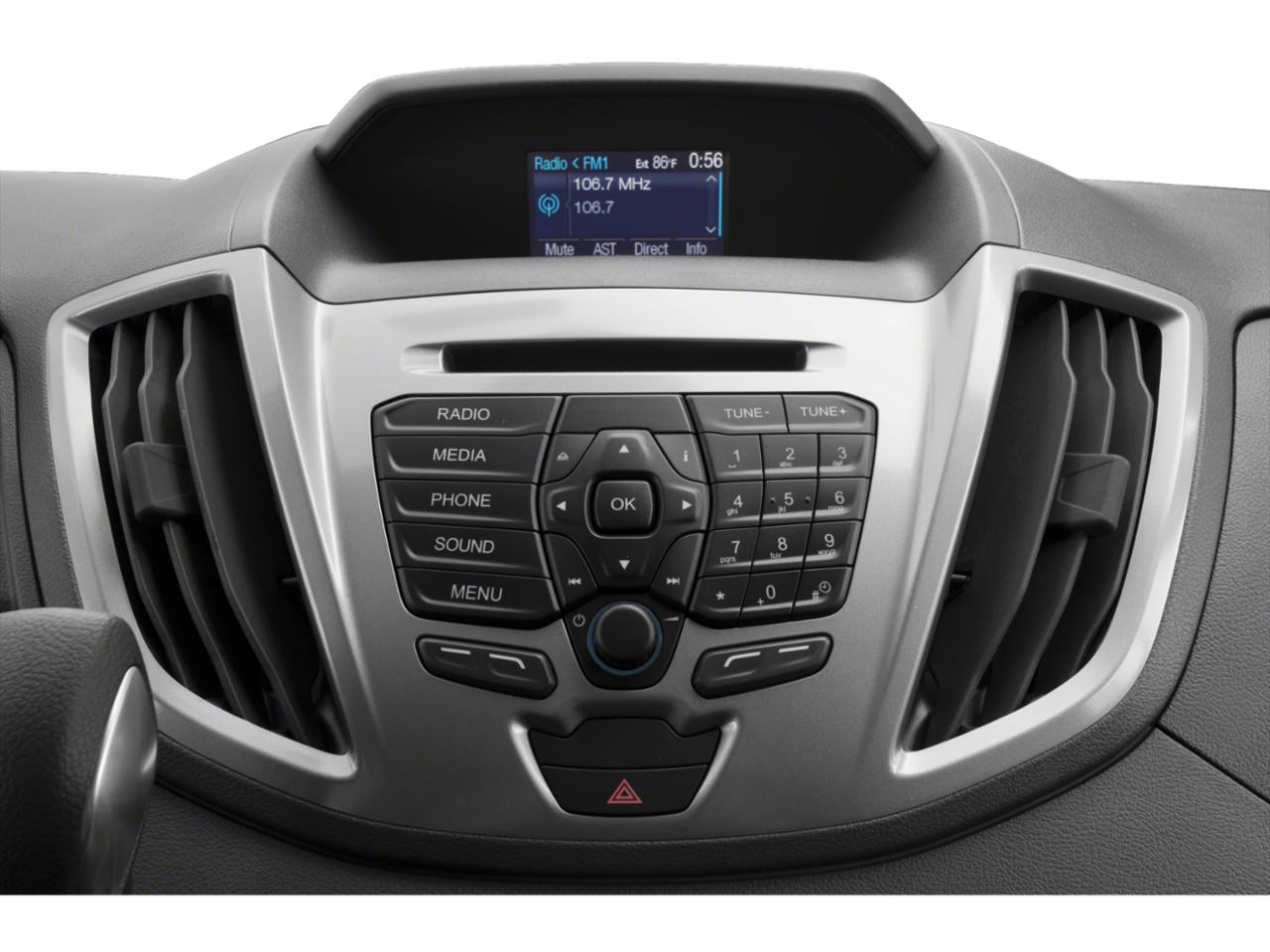 2015 Ford Transit Wagon Vehicle Photo in LAUREL, MD 20707-4697
