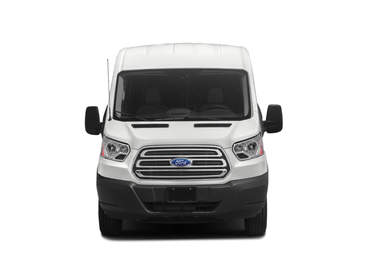 2015 Ford Transit Cargo Van Vehicle Photo in POST FALLS, ID 83854-5365