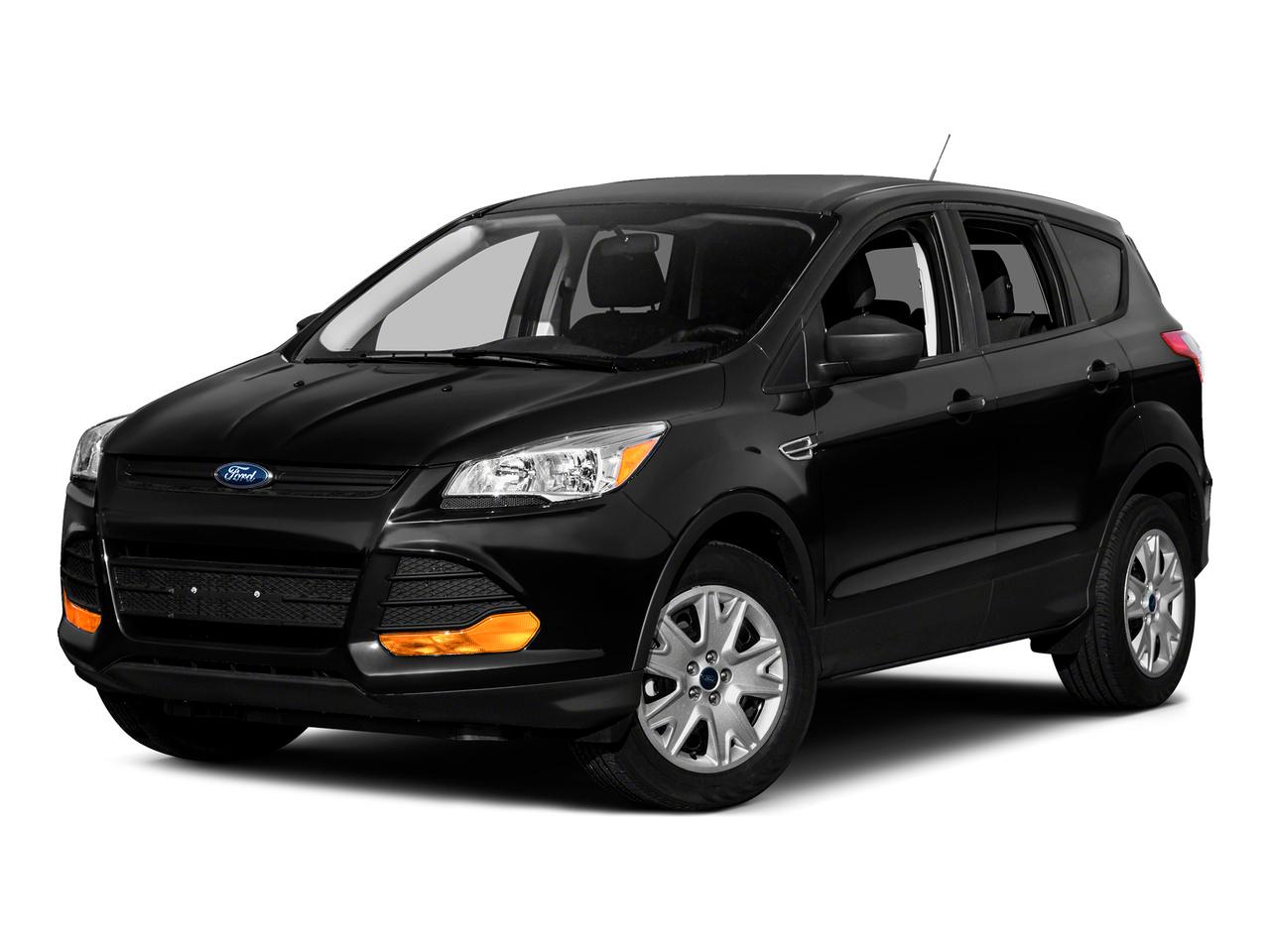 2015 Ford Escape Vehicle Photo in Statesville, NC 28625