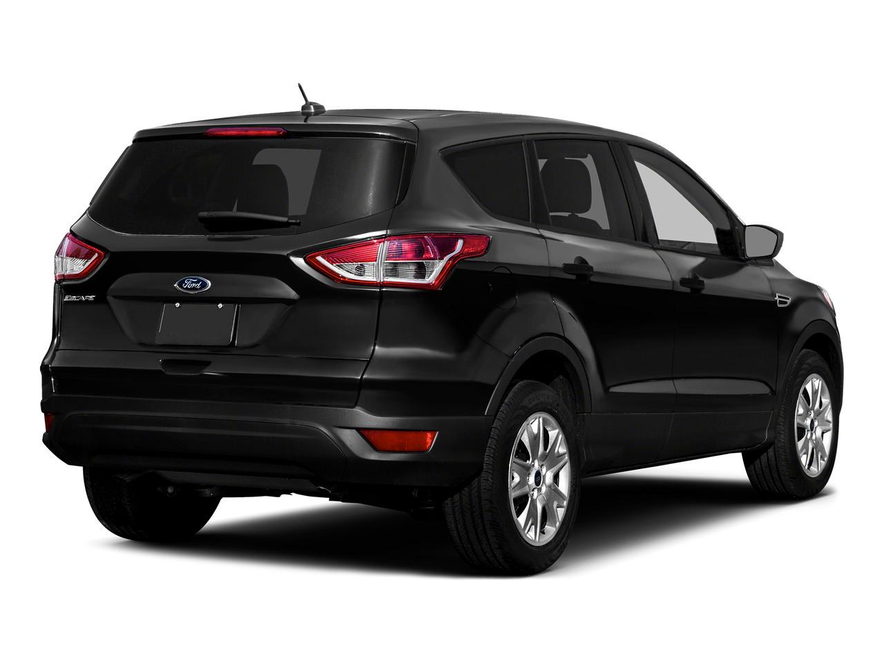 2015 Ford Escape Vehicle Photo in Statesville, NC 28625
