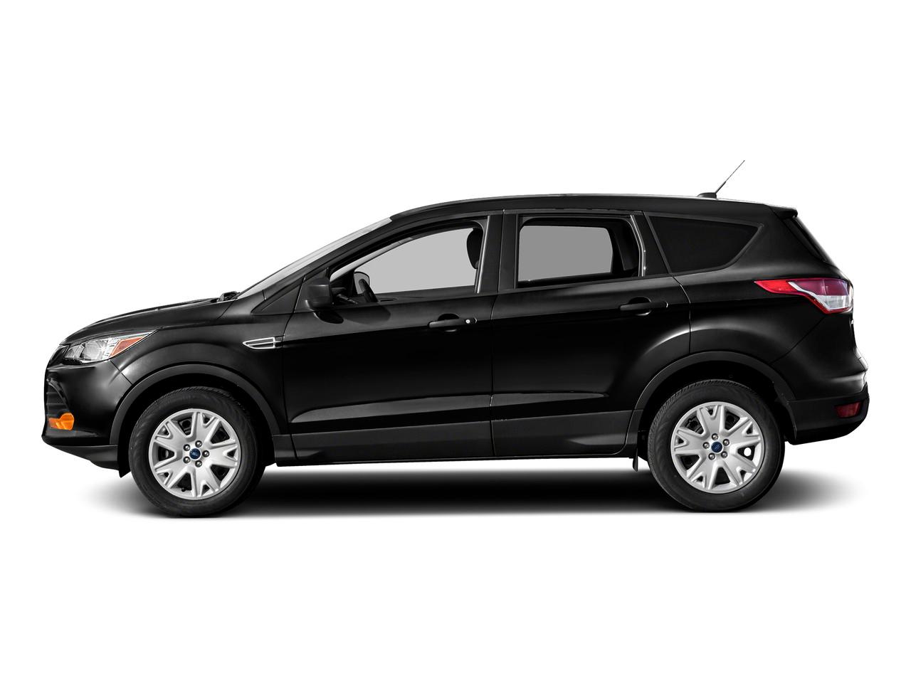2015 Ford Escape Vehicle Photo in Statesville, NC 28625