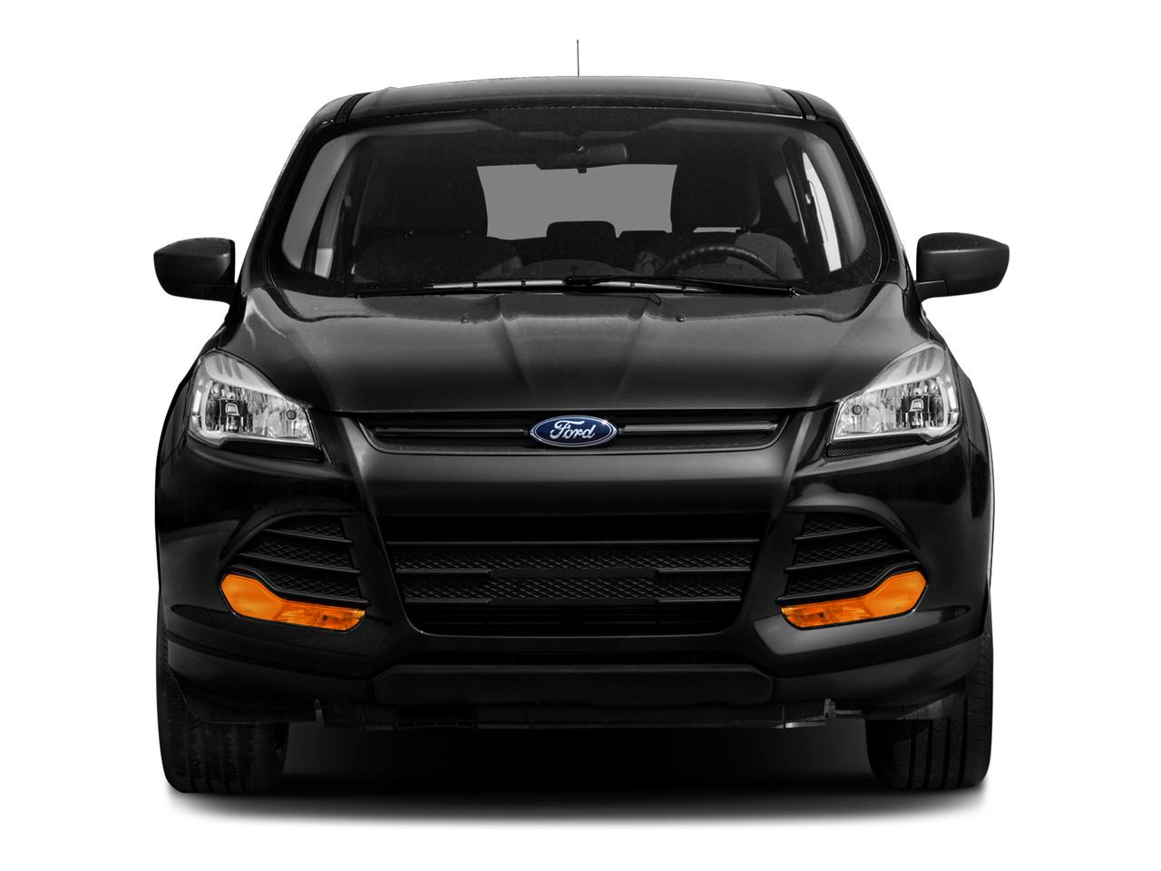 2015 Ford Escape Vehicle Photo in Statesville, NC 28625