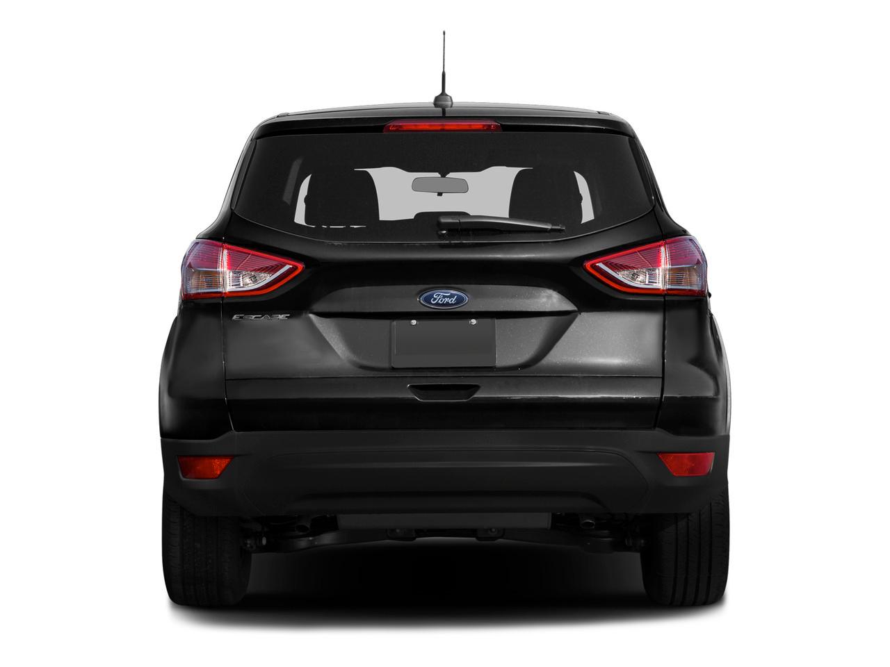 2015 Ford Escape Vehicle Photo in Statesville, NC 28625