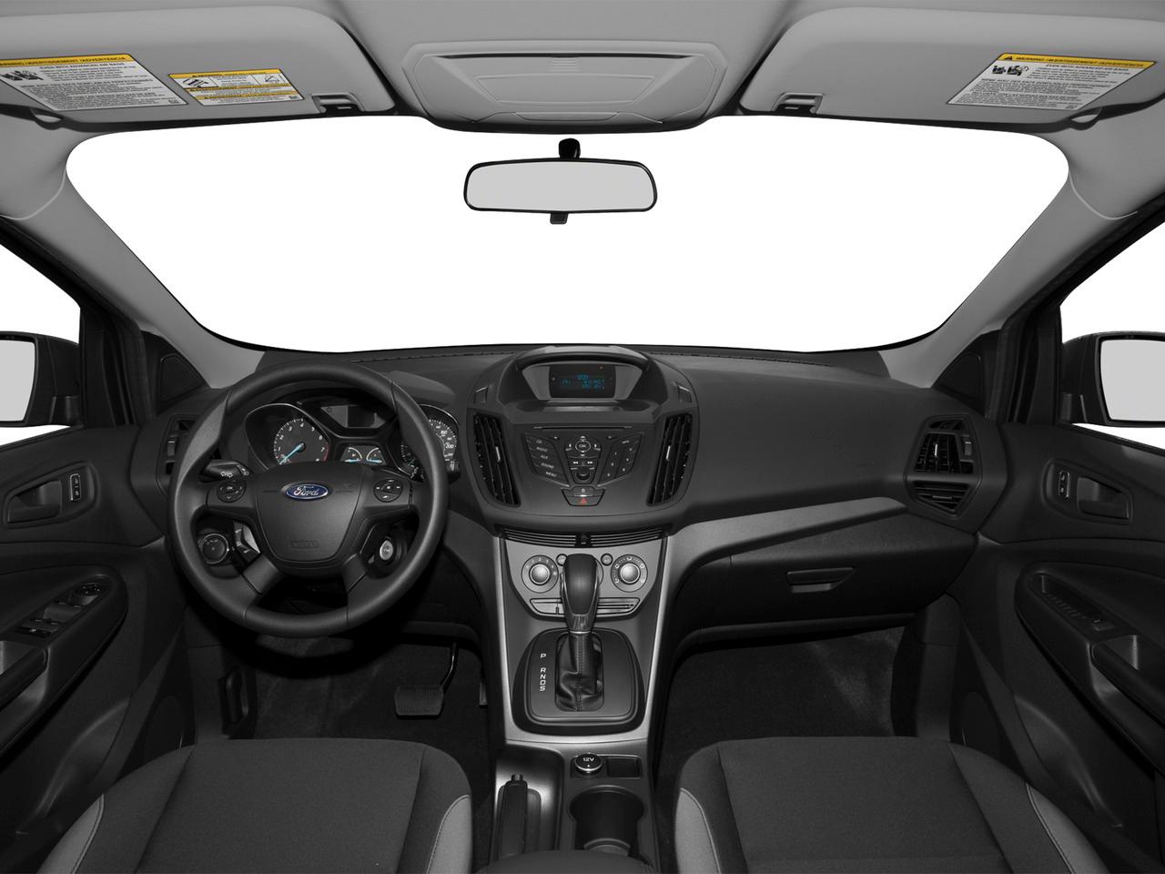 2015 Ford Escape Vehicle Photo in Statesville, NC 28625