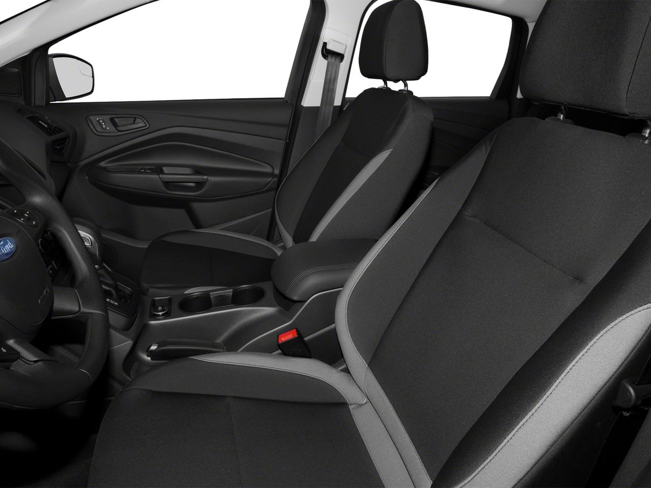 2015 Ford Escape Vehicle Photo in Statesville, NC 28625