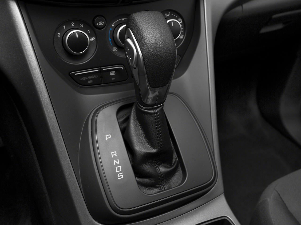 2015 Ford Escape Vehicle Photo in Statesville, NC 28625