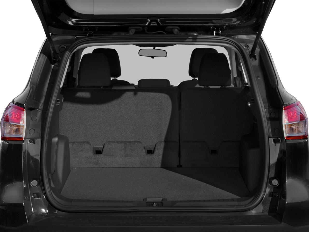 2015 Ford Escape Vehicle Photo in Statesville, NC 28625