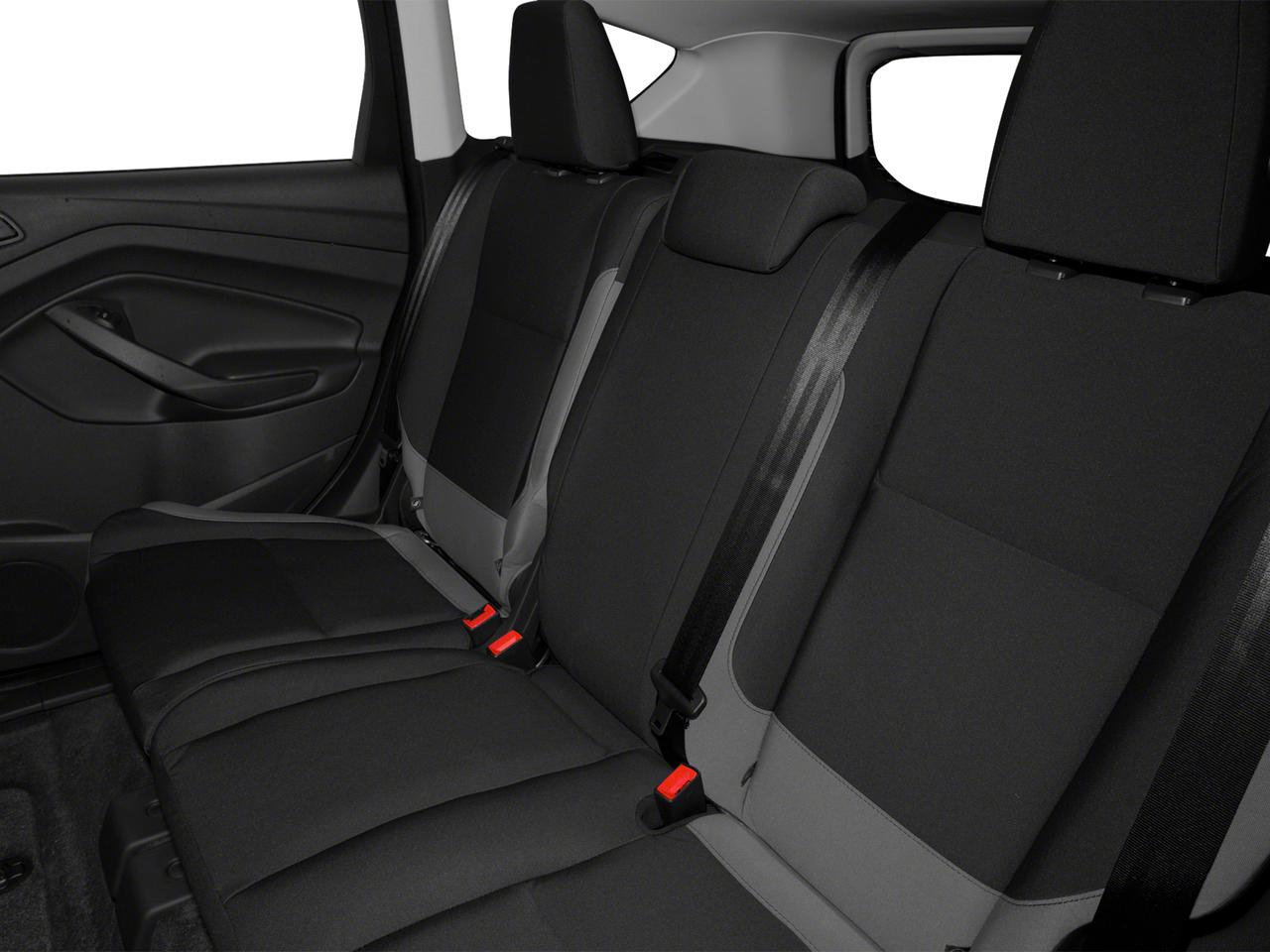2015 Ford Escape Vehicle Photo in Statesville, NC 28625