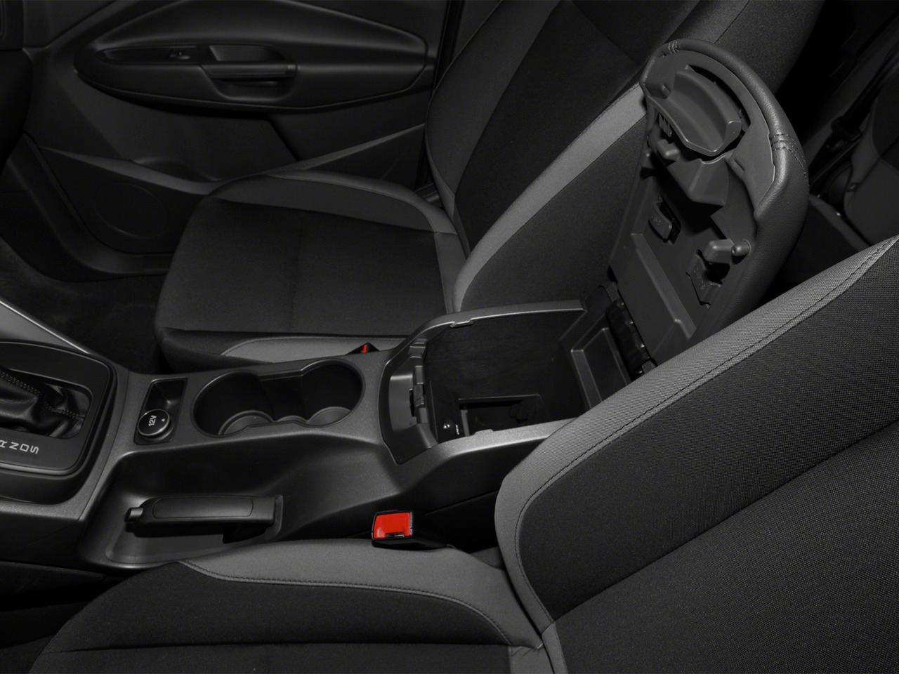 2015 Ford Escape Vehicle Photo in Statesville, NC 28625