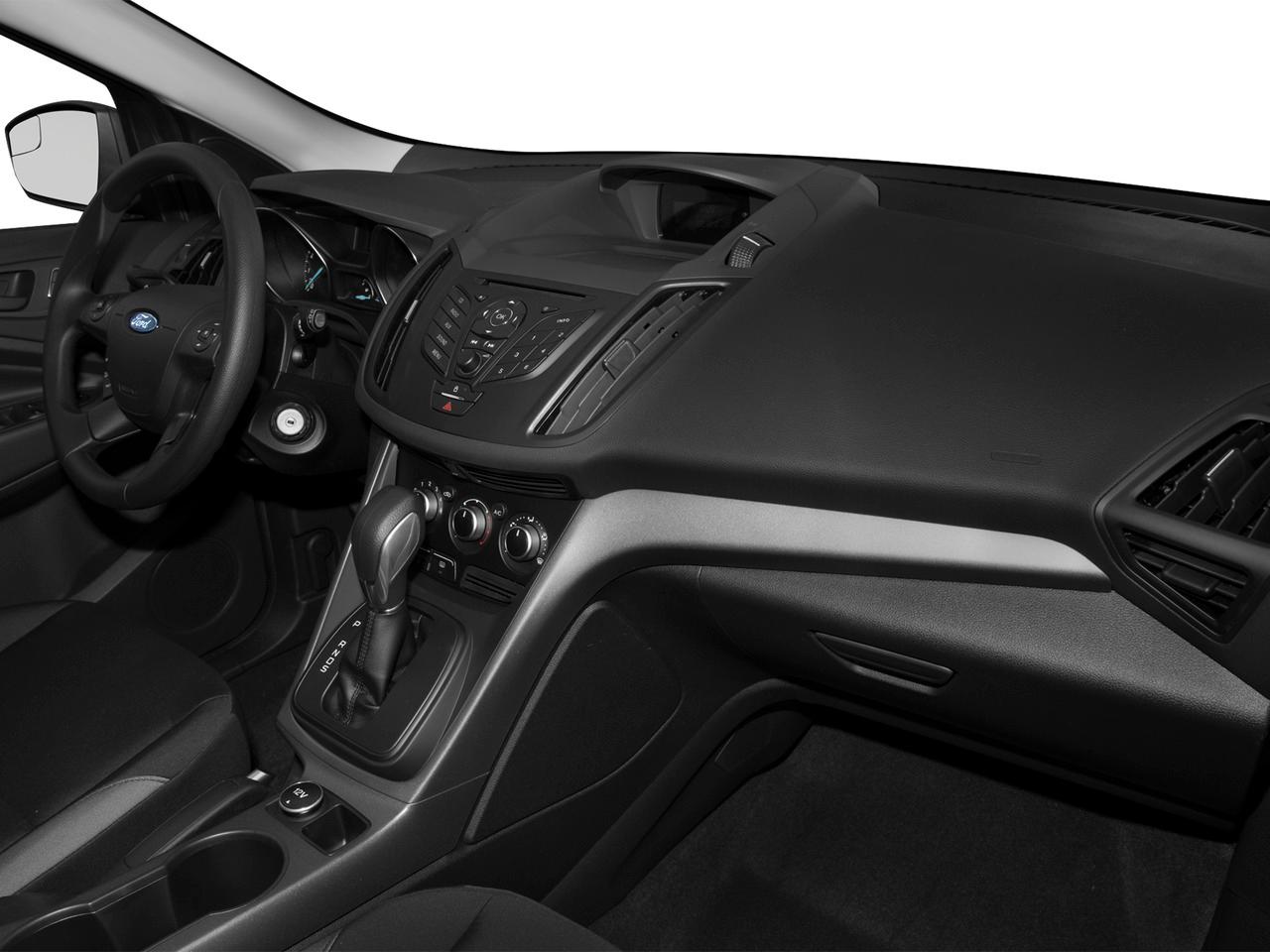 2015 Ford Escape Vehicle Photo in Statesville, NC 28625