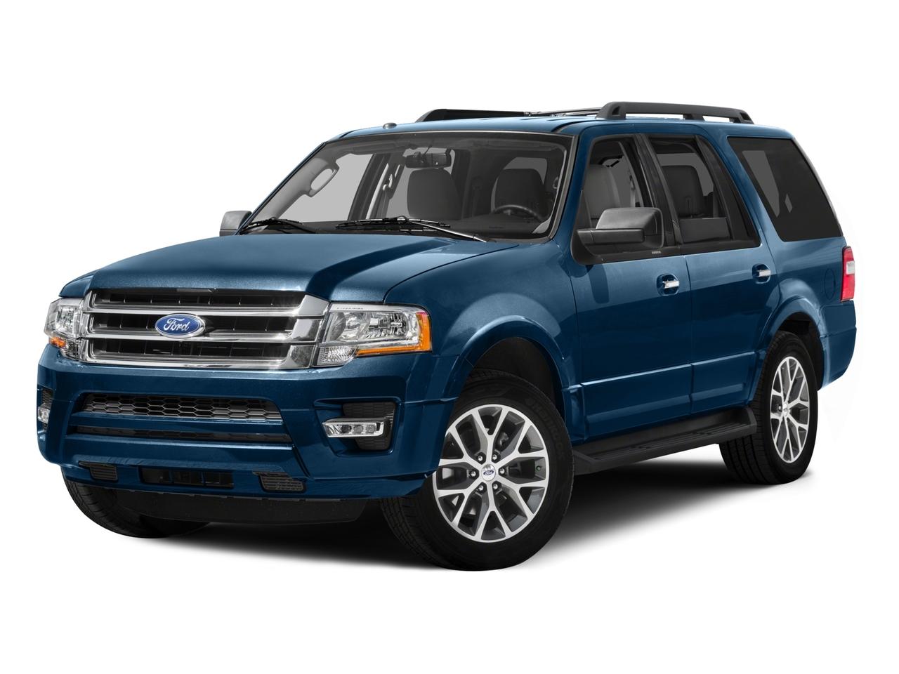 2015 Ford Expedition Vehicle Photo in Grapevine, TX 76051