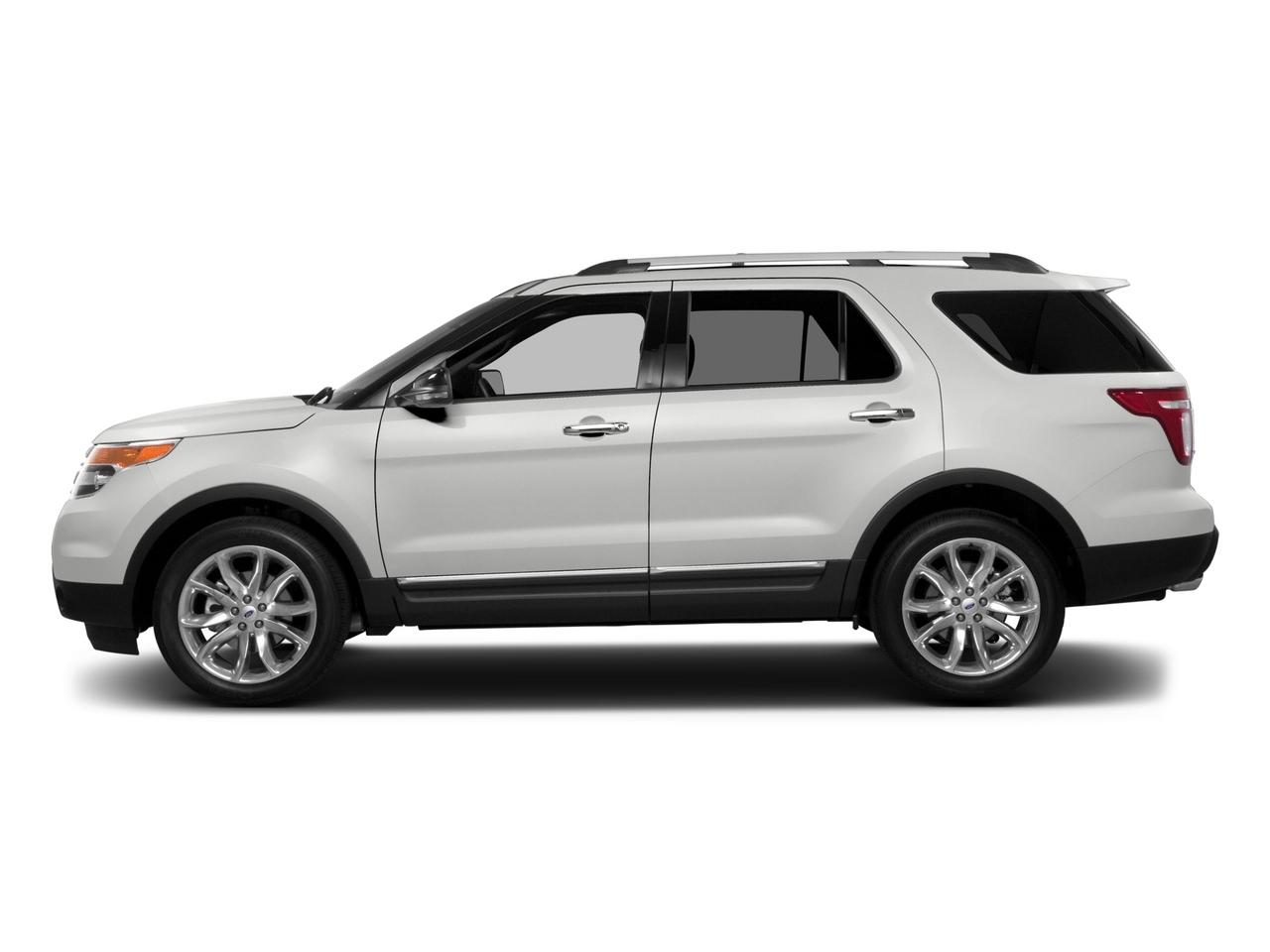 2015 Ford Explorer Vehicle Photo in BEACHWOOD, OH 44122-4298