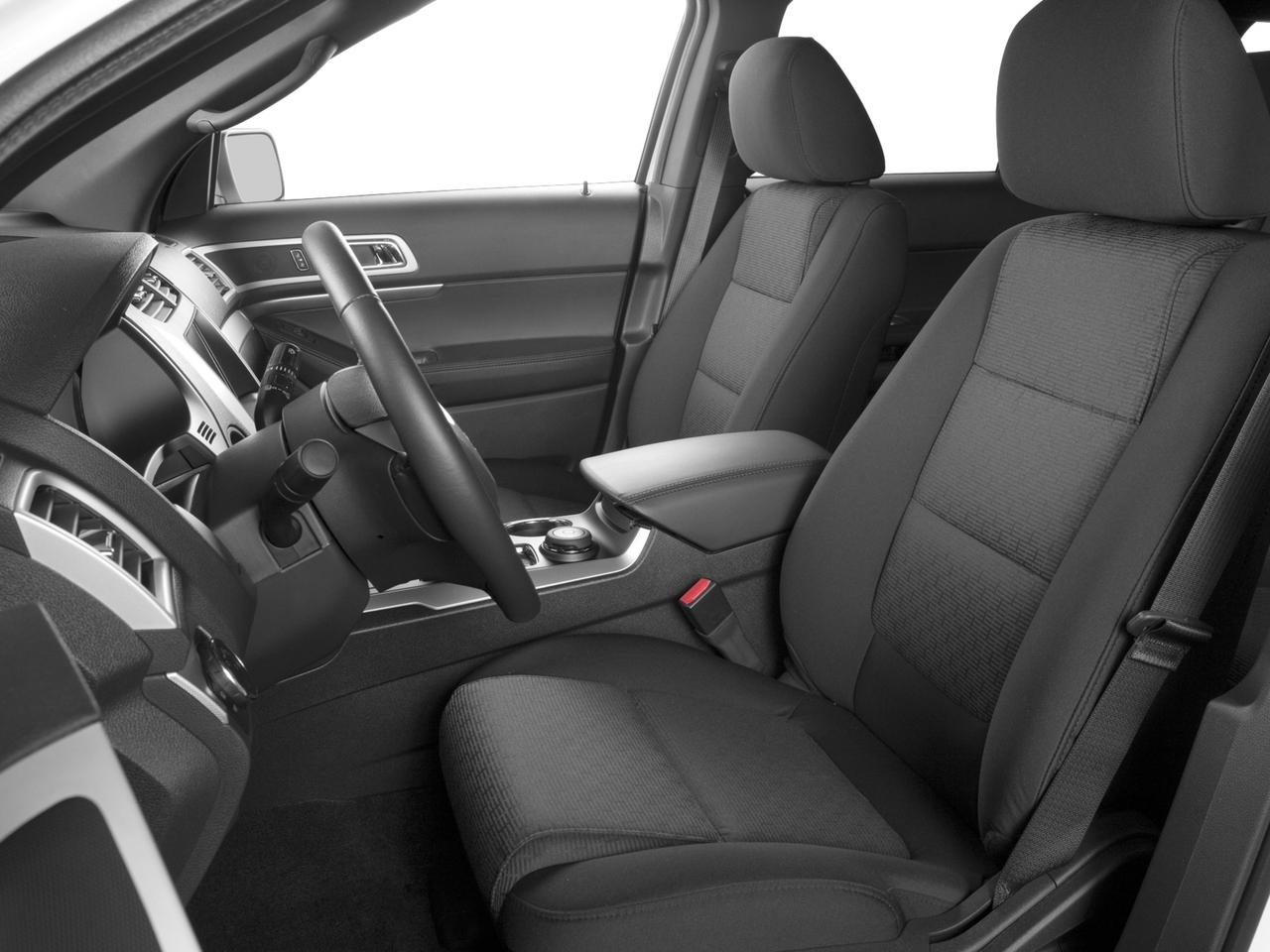 2015 Ford Explorer Vehicle Photo in BEACHWOOD, OH 44122-4298