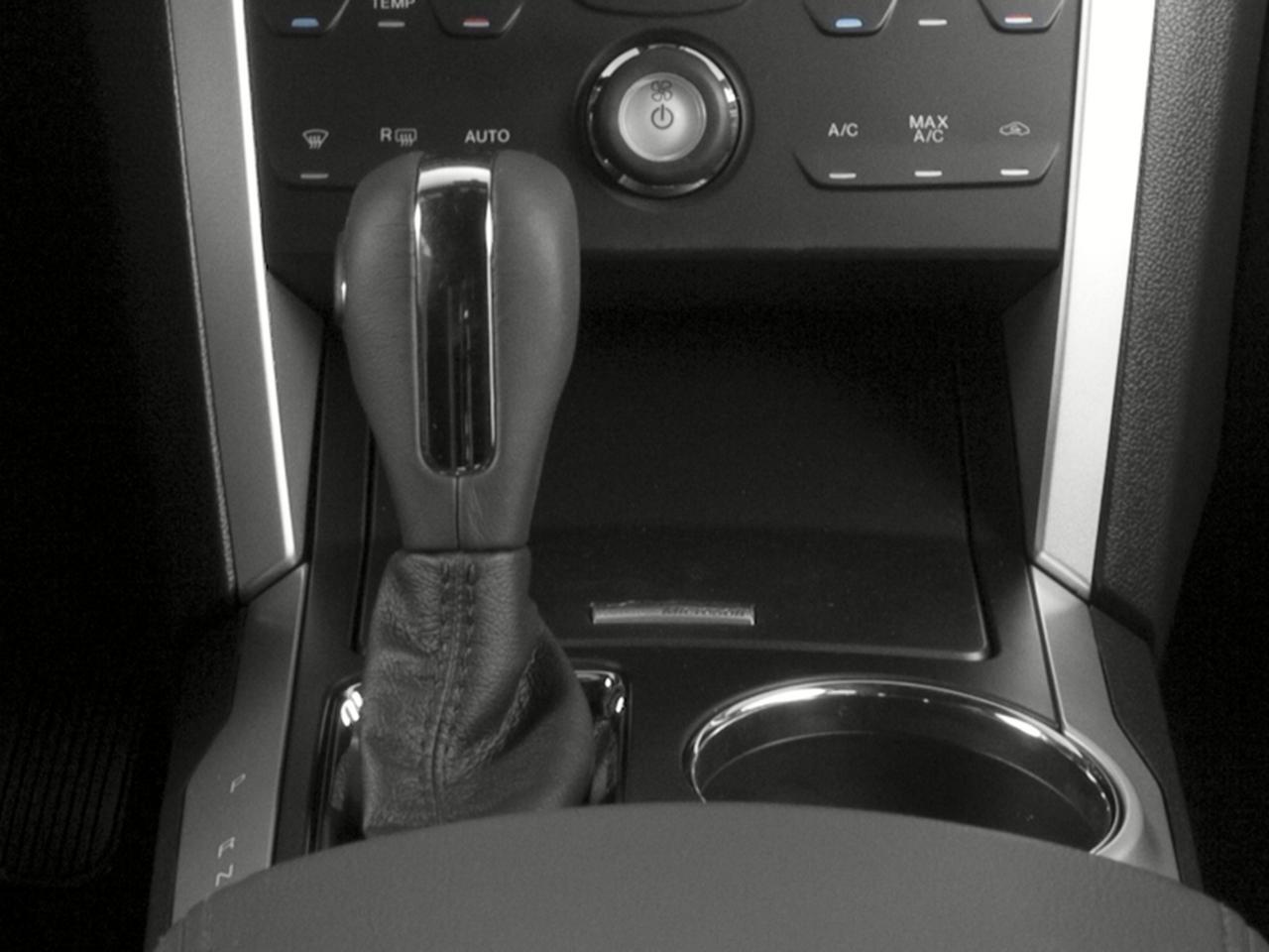 2015 Ford Explorer Vehicle Photo in BEACHWOOD, OH 44122-4298