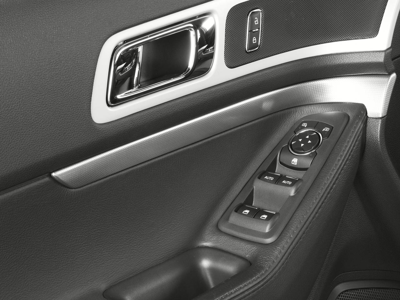 2015 Ford Explorer Vehicle Photo in BEACHWOOD, OH 44122-4298