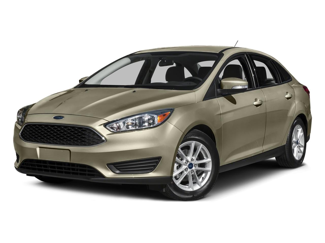 2015 Ford Focus Vehicle Photo in SMYRNA, DE 19977-2874