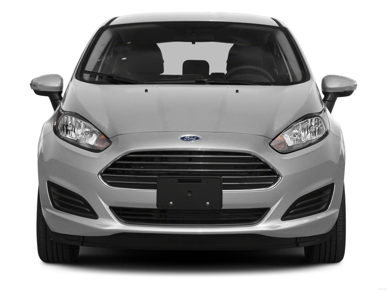 2015 Ford Fiesta Vehicle Photo in Oshkosh, WI 54901